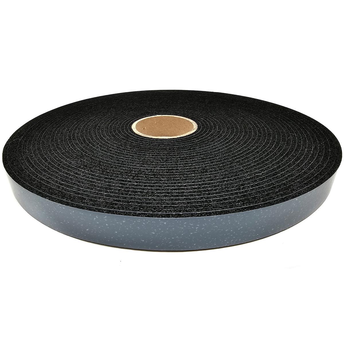 EPDM-L - Dichtungsband Leicht Schaum. 20 mm x 3 mm x 15 M