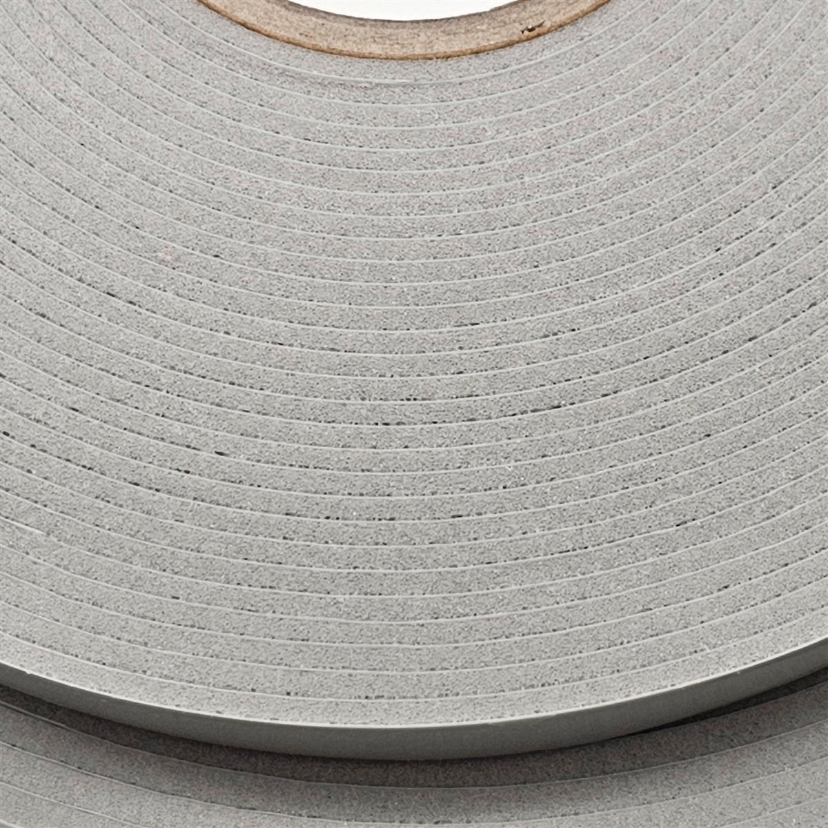 PVC-Schaum - Dichtungsband 6 mm x 2 mm x 10 m