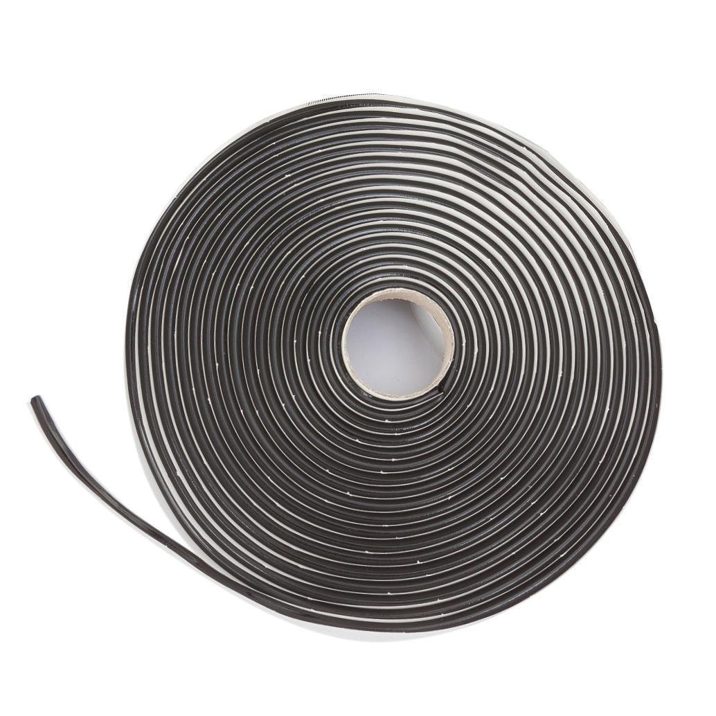 Butylrundschnur  ⌀ 8 mm x 6 Meter