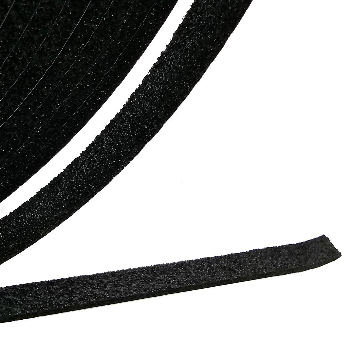 EPDM-L - Dichtungsband Leicht Schaum. 10 mm x 3 mm x 15 M