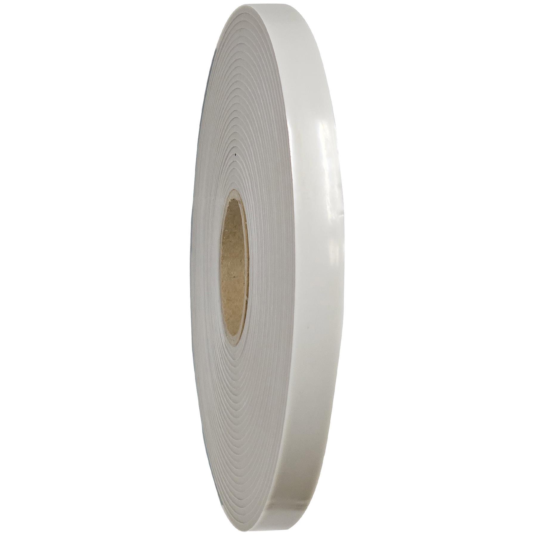 PVC-Schaum - Dichtungsband 20 mm x 3 mm x 10 m