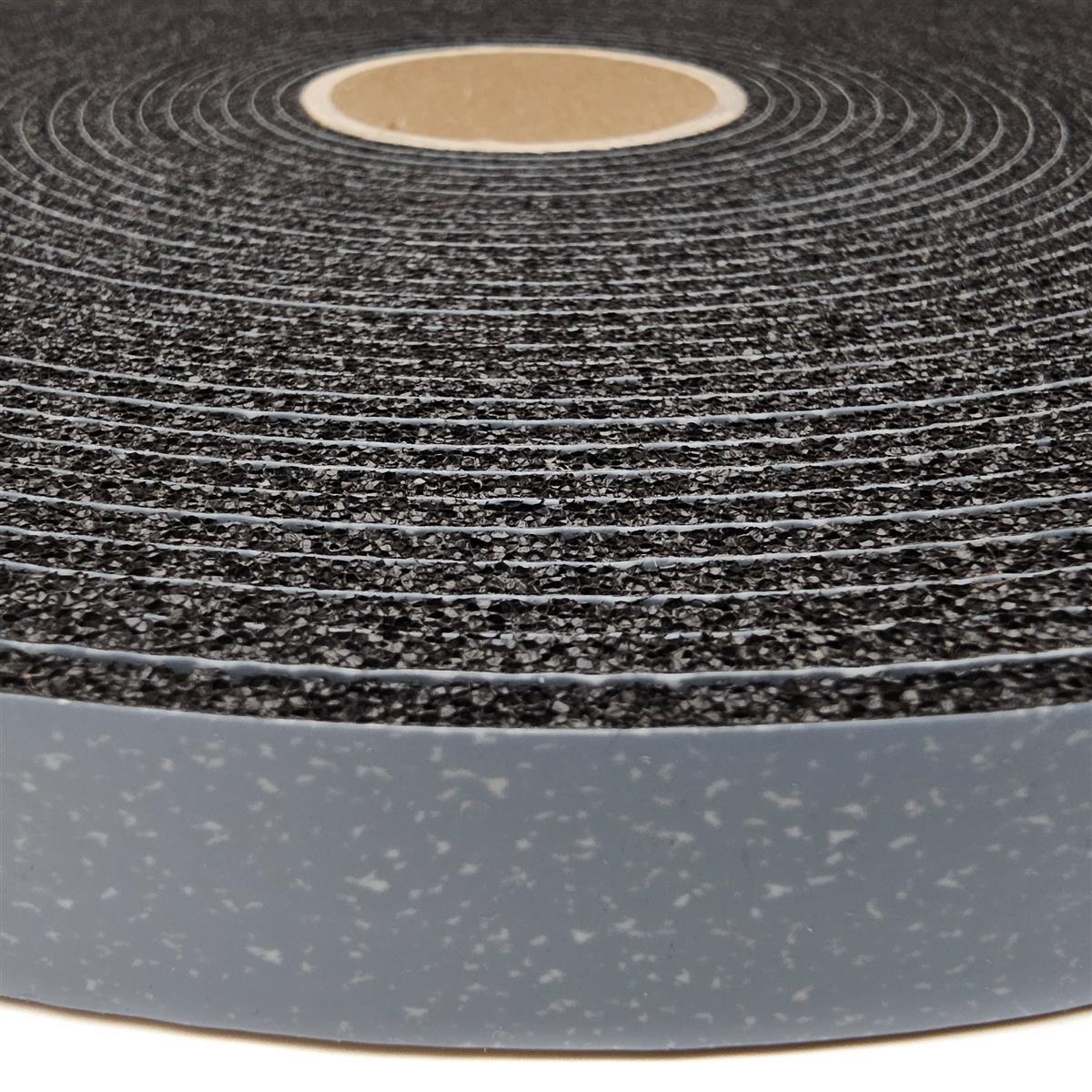 EPDM-L - Dichtungsband Leicht Schaum. 20 mm x 3 mm x 15 M