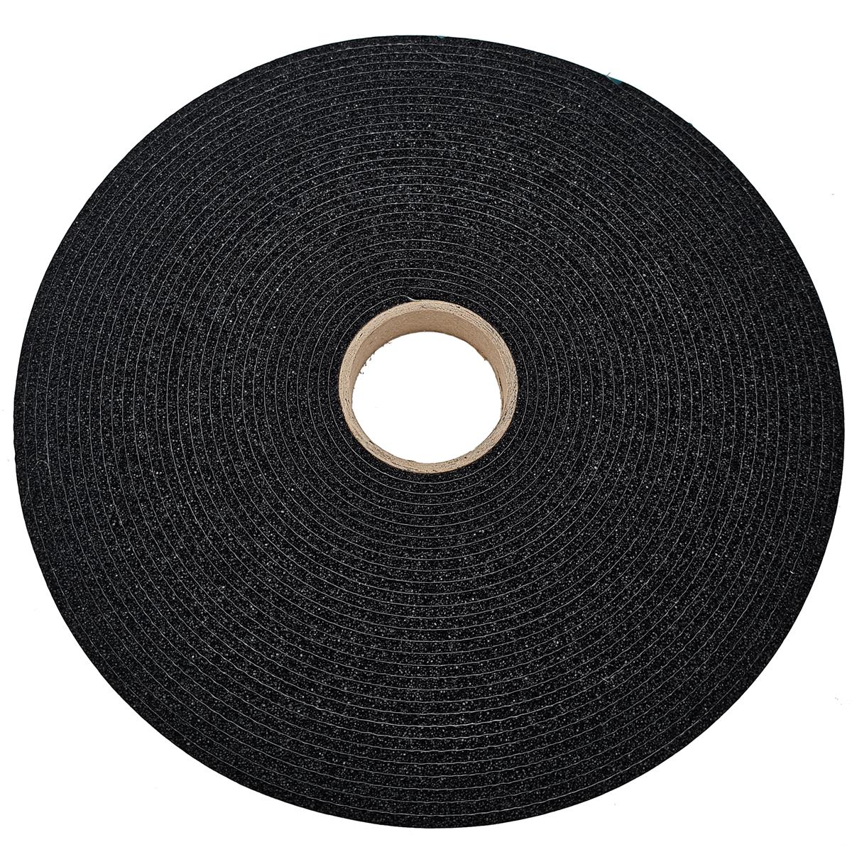 EPDM-L - Dichtungsband Leicht Schaum. 20 mm x 3 mm x 15 M
