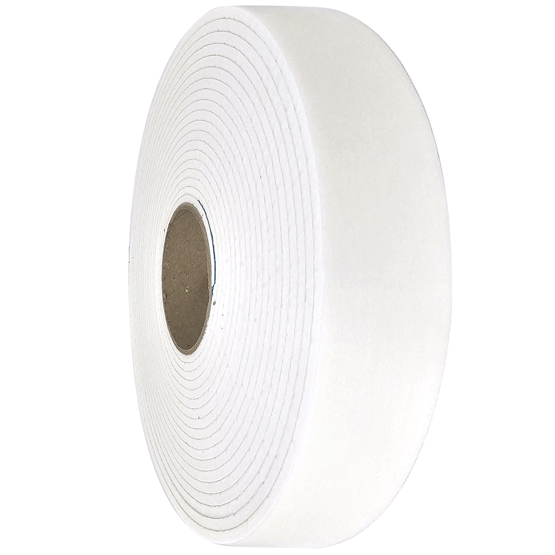 Keramikfasergewebe weiß 60 mm x 5 mm - 10 m