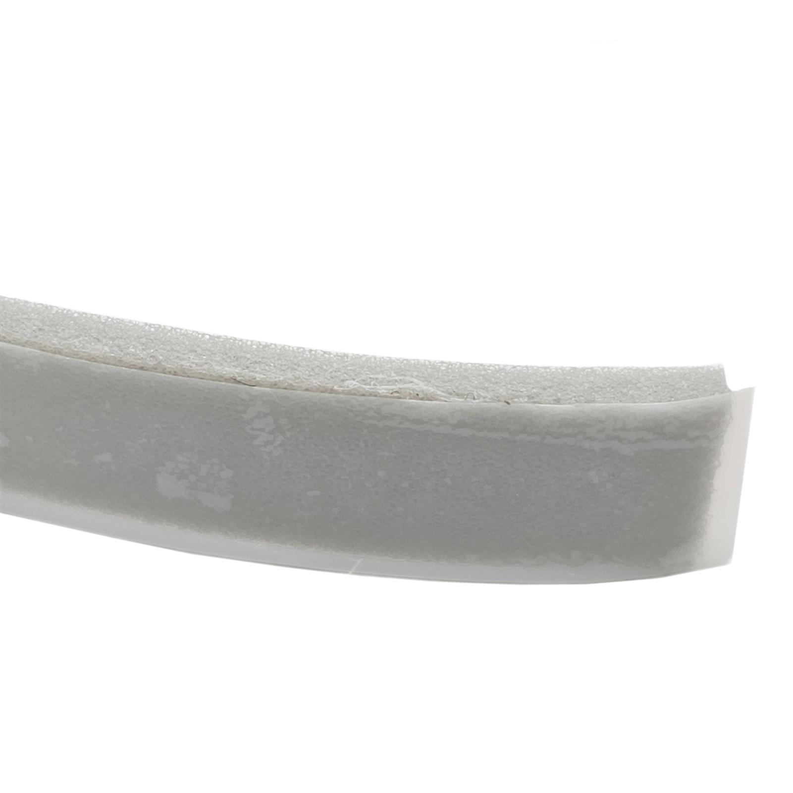 PVC-Schaum - Dichtungsband 9 mm x 2 mm x 10 m