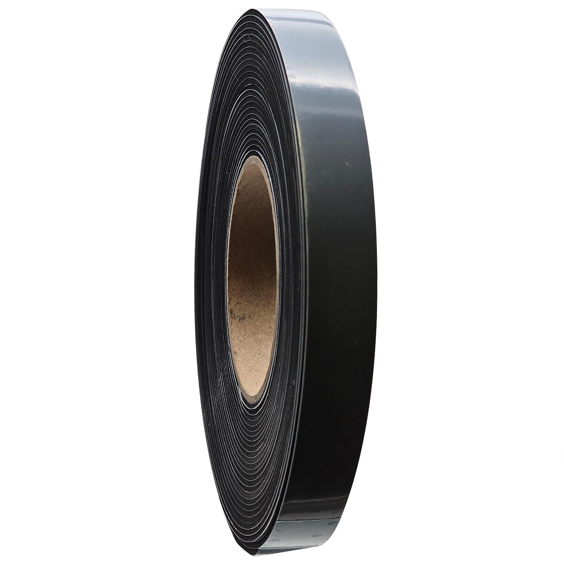 EPDM Dichtungsband 20 mm x 2 mm x 10 Meter