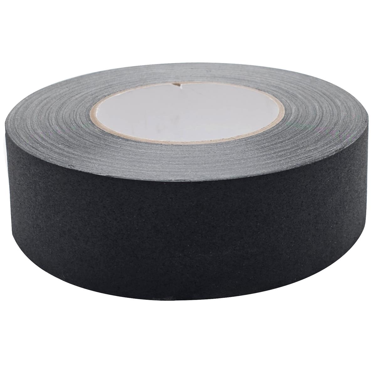 Gewebeband eco schwarz, 50 mm x 50 m