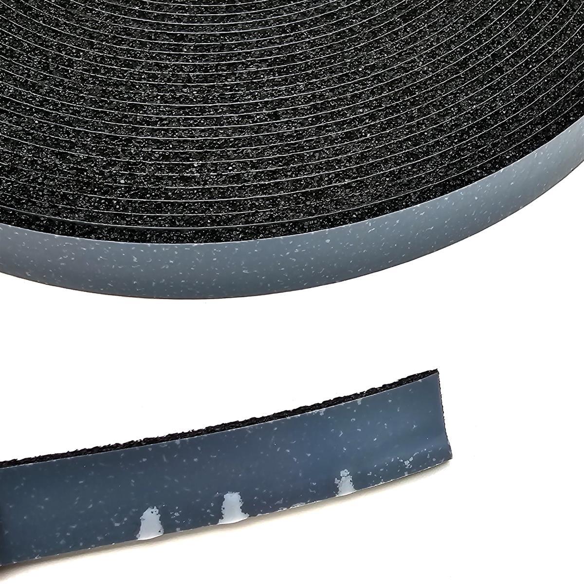EPDM-L - Dichtungsband Leicht Schaum. 20 mm x 3 mm x 15 M