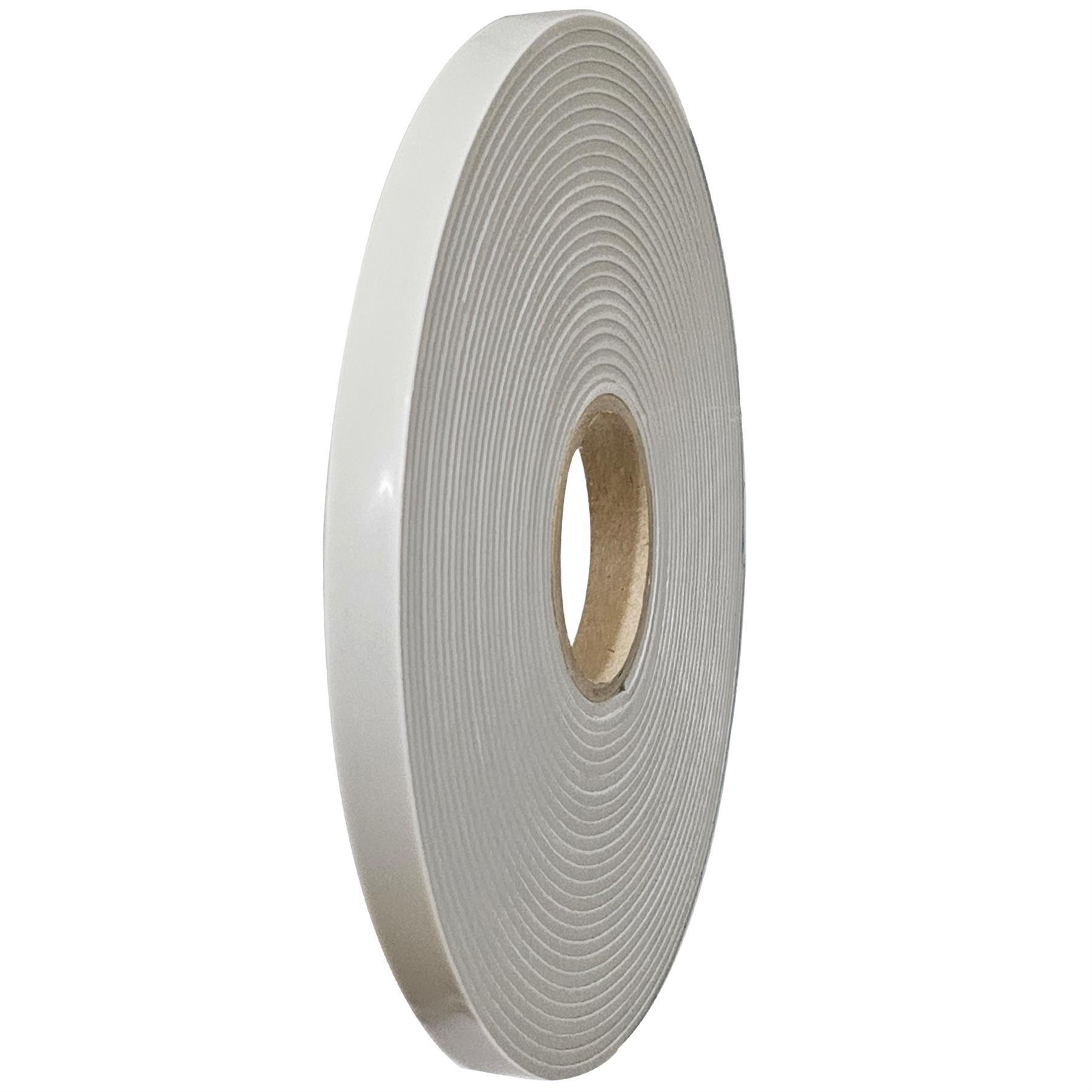 PVC-Schaum - Dichtungsband 9 mm x 3  mm x 10 m