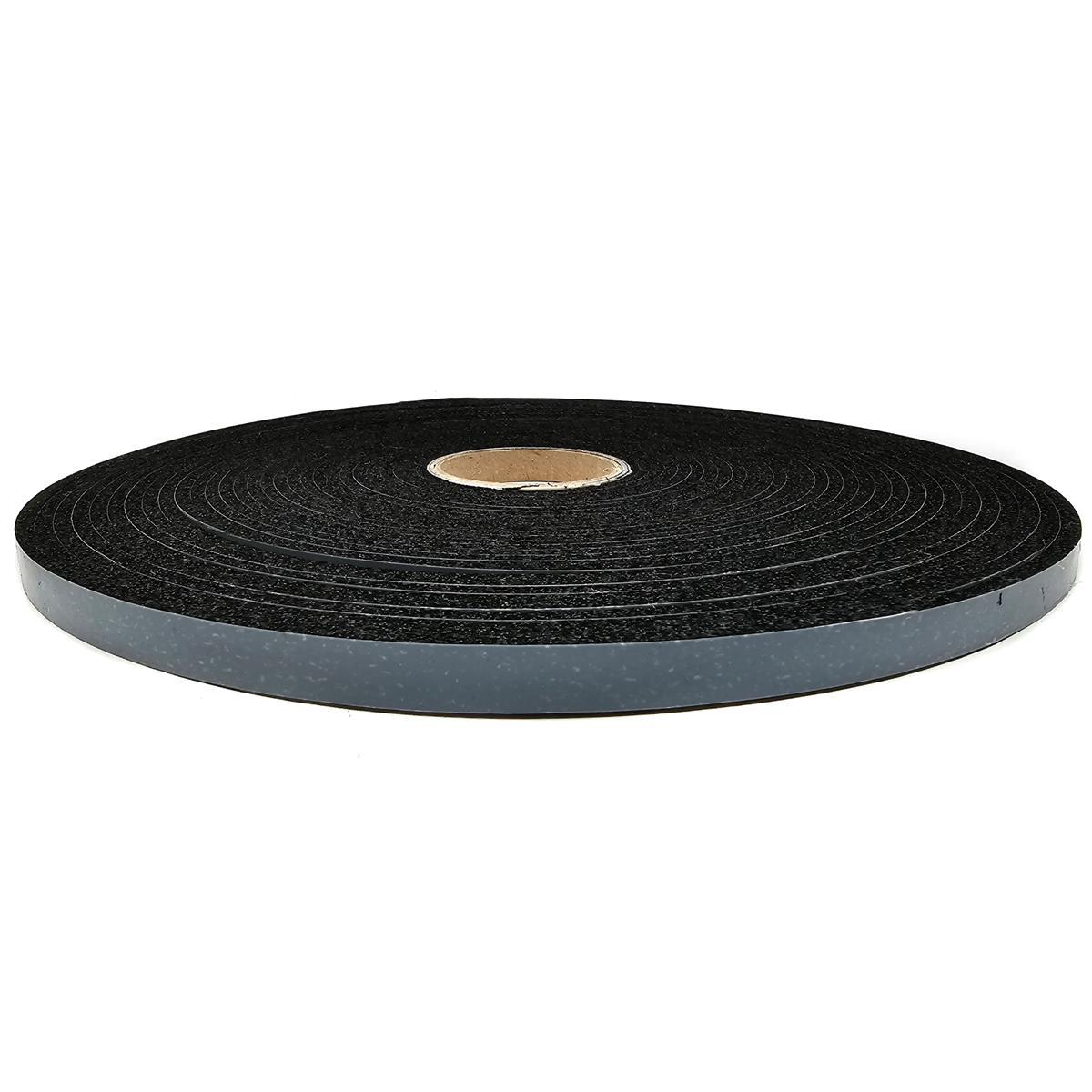 EPDM-L - Dichtungsband Leicht Schaum. 10 mm x 3 mm x 15 M