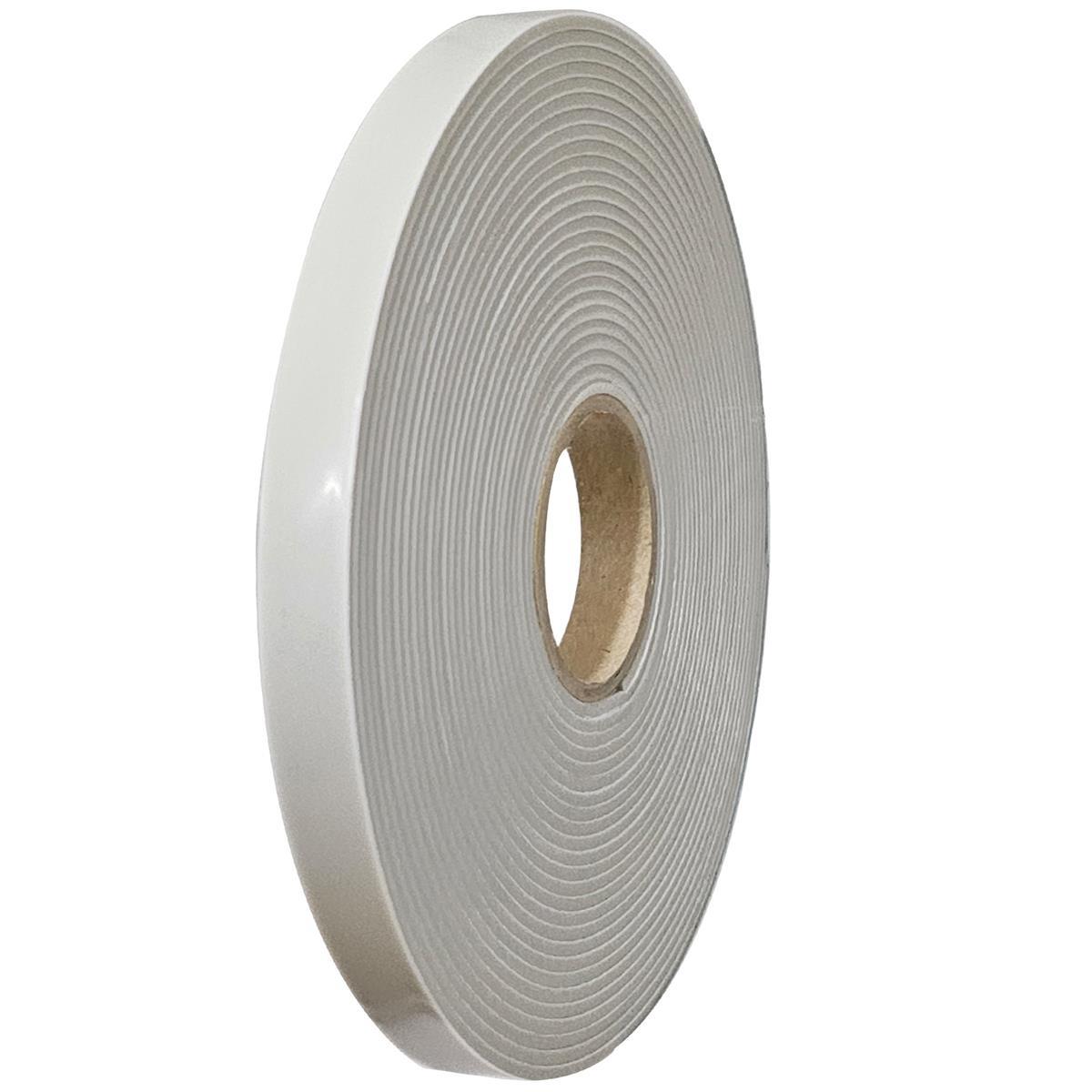 PVC-Schaum - Dichtungsband 20 mm x 2 mm x 10 m