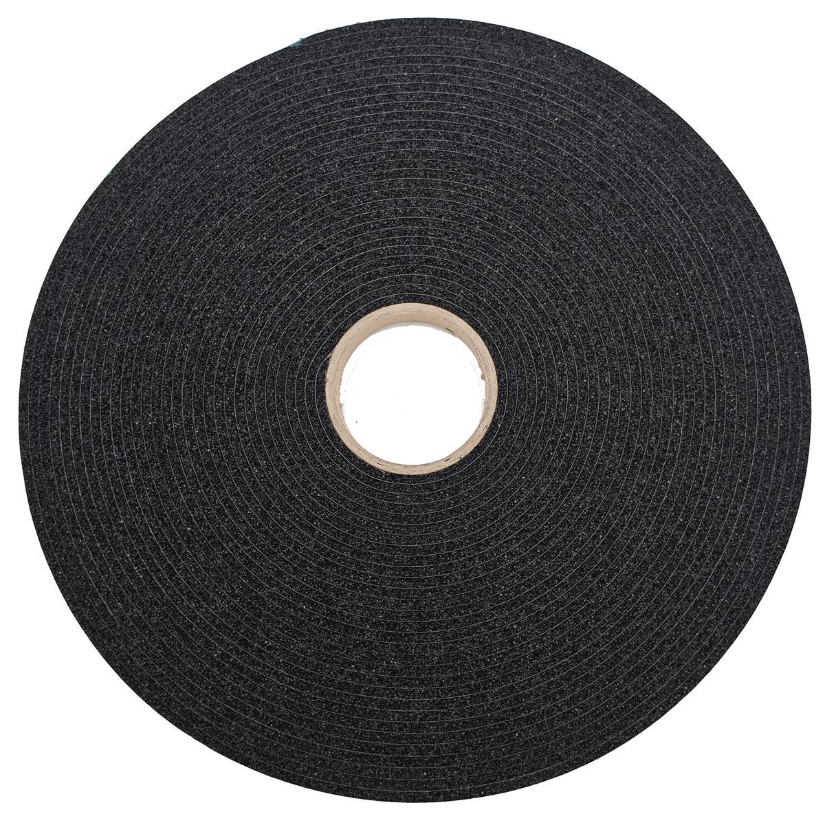 EPDM-L - Dichtungsband Leicht Schaum. 15 mm x 3 mm x 15 M