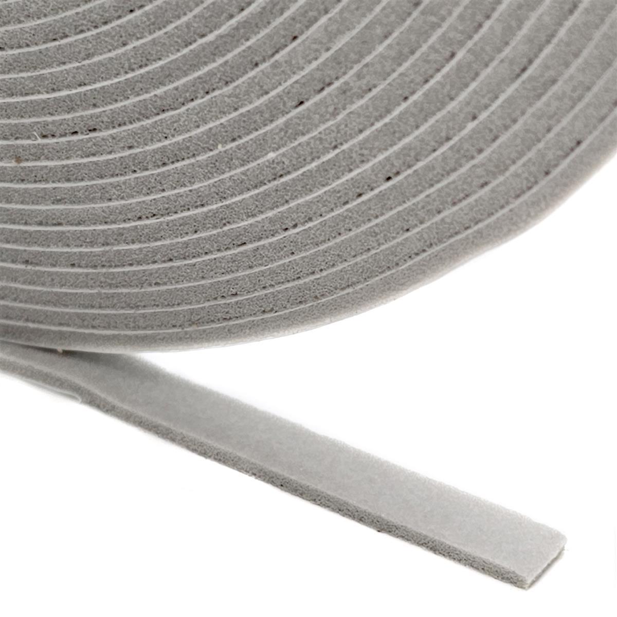 PVC-Schaum - Dichtungsband 6 mm x 3 mm x 10 m