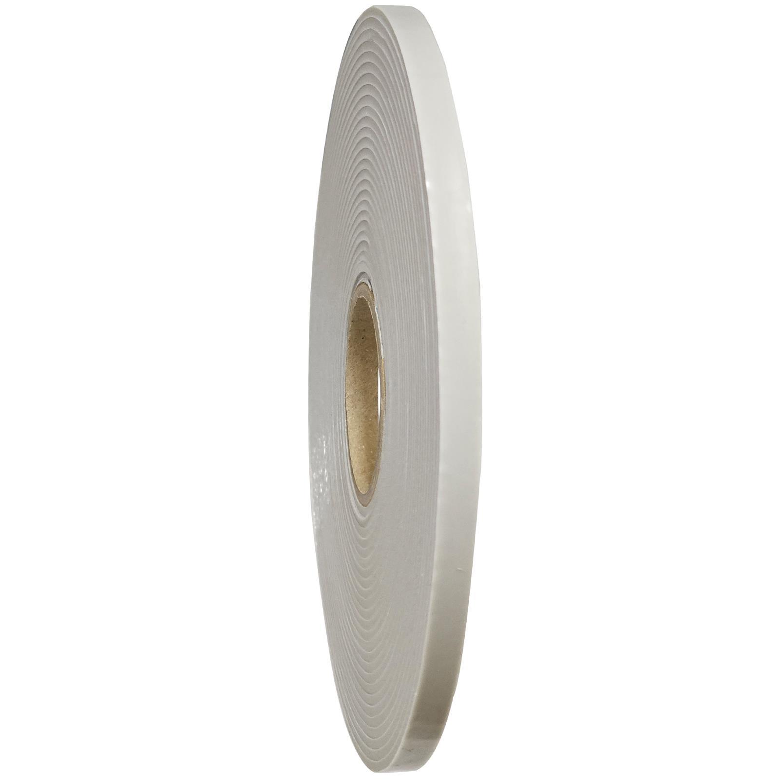 PVC-Schaum - Dichtungsband 9 mm x 3  mm x 10 m