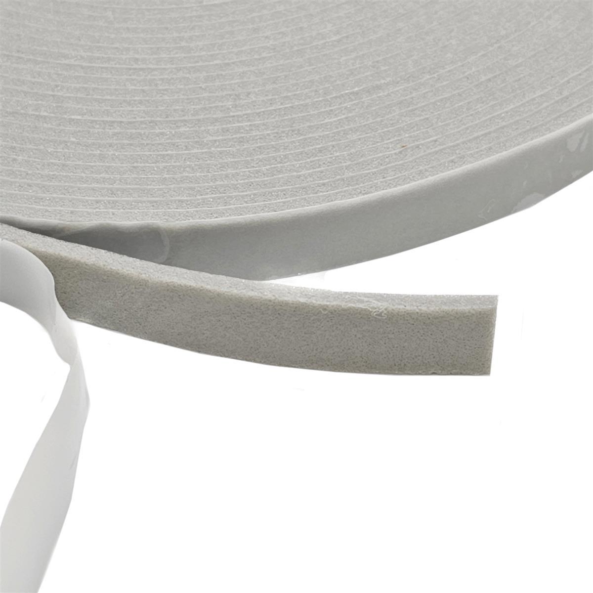 PVC-Schaum - Dichtungsband 9 mm x 2 mm x 10 m