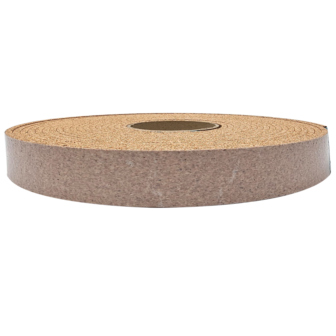 Presskork Natur 20 mm x 5 mm - 10 m auf Rolle