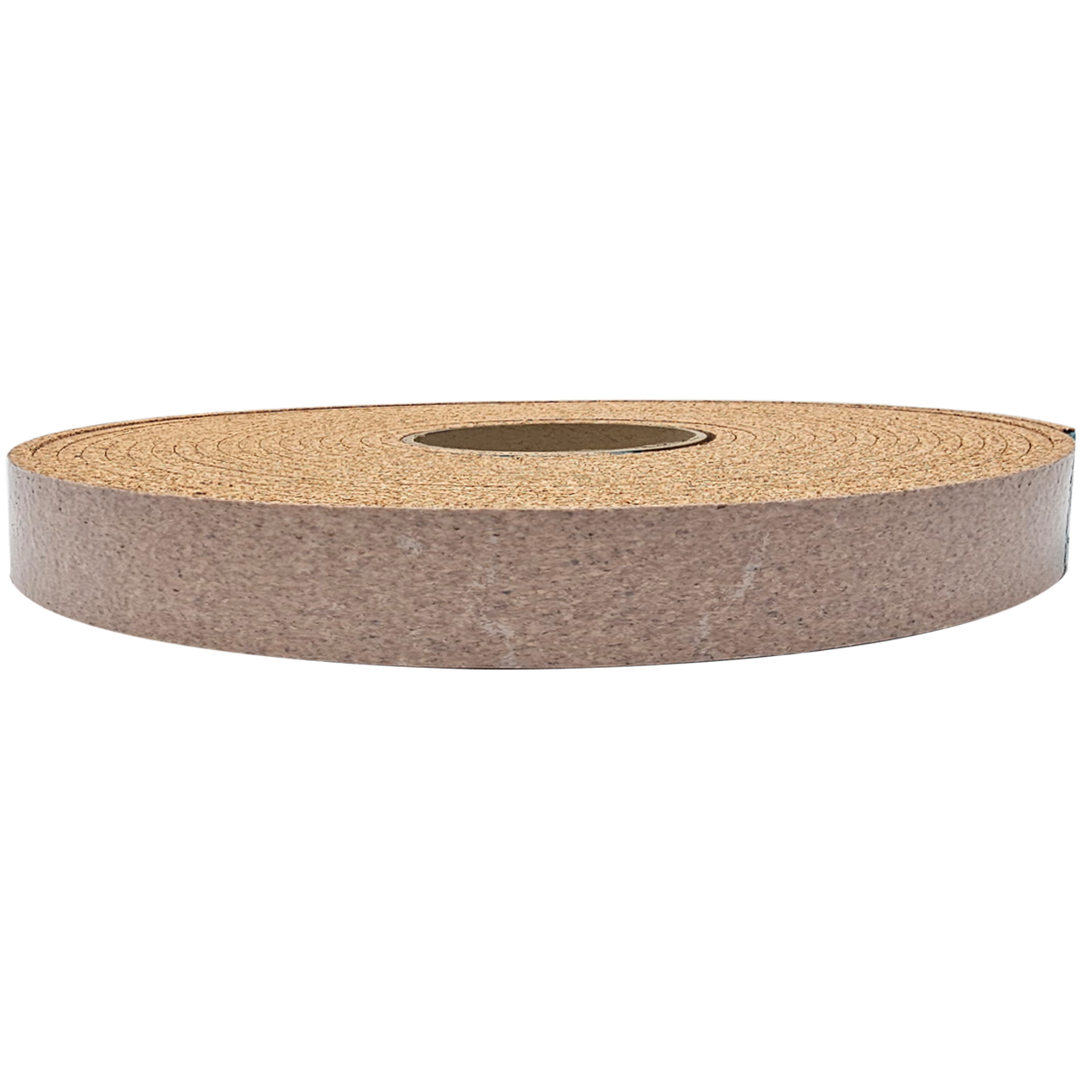 Presskork Natur 15 mm x 5 mm - 10 m auf Rolle