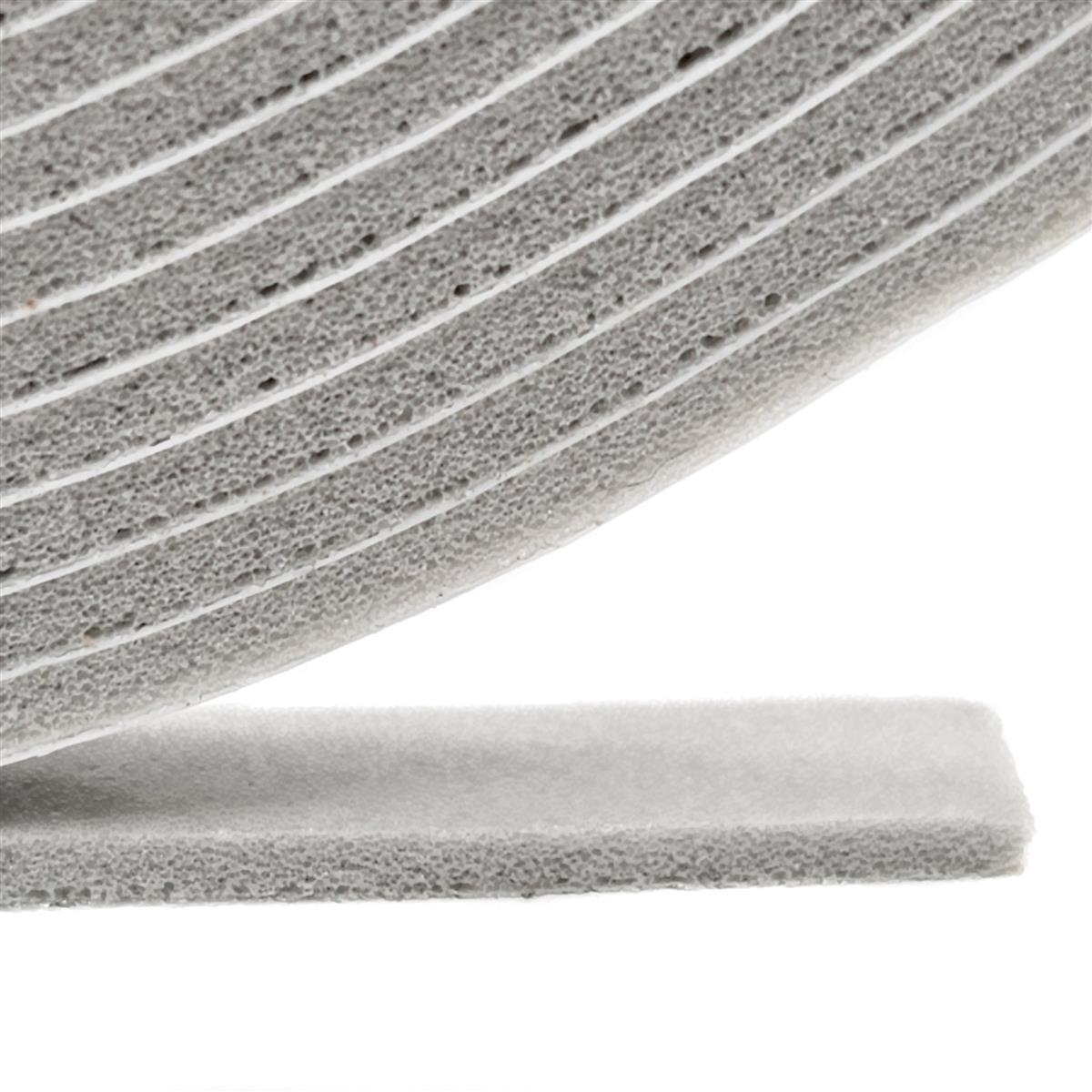 PVC-Schaum - Dichtungsband 9 mm x 3  mm x 10 m