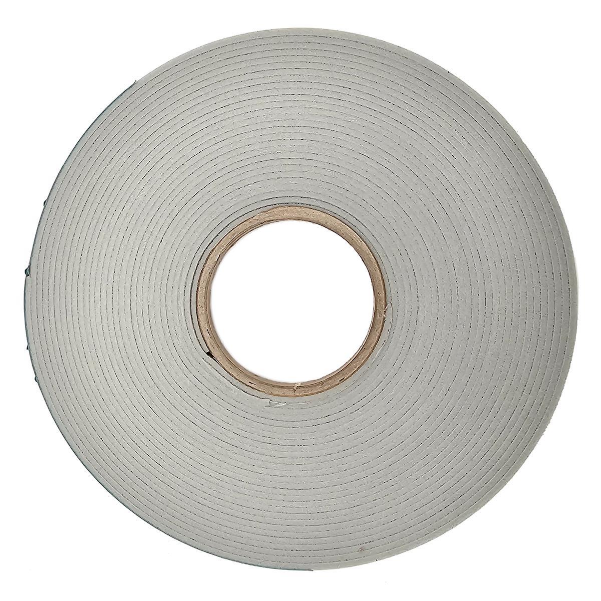 PVC-Schaum - Dichtungsband 6 mm x 2 mm x 10 m