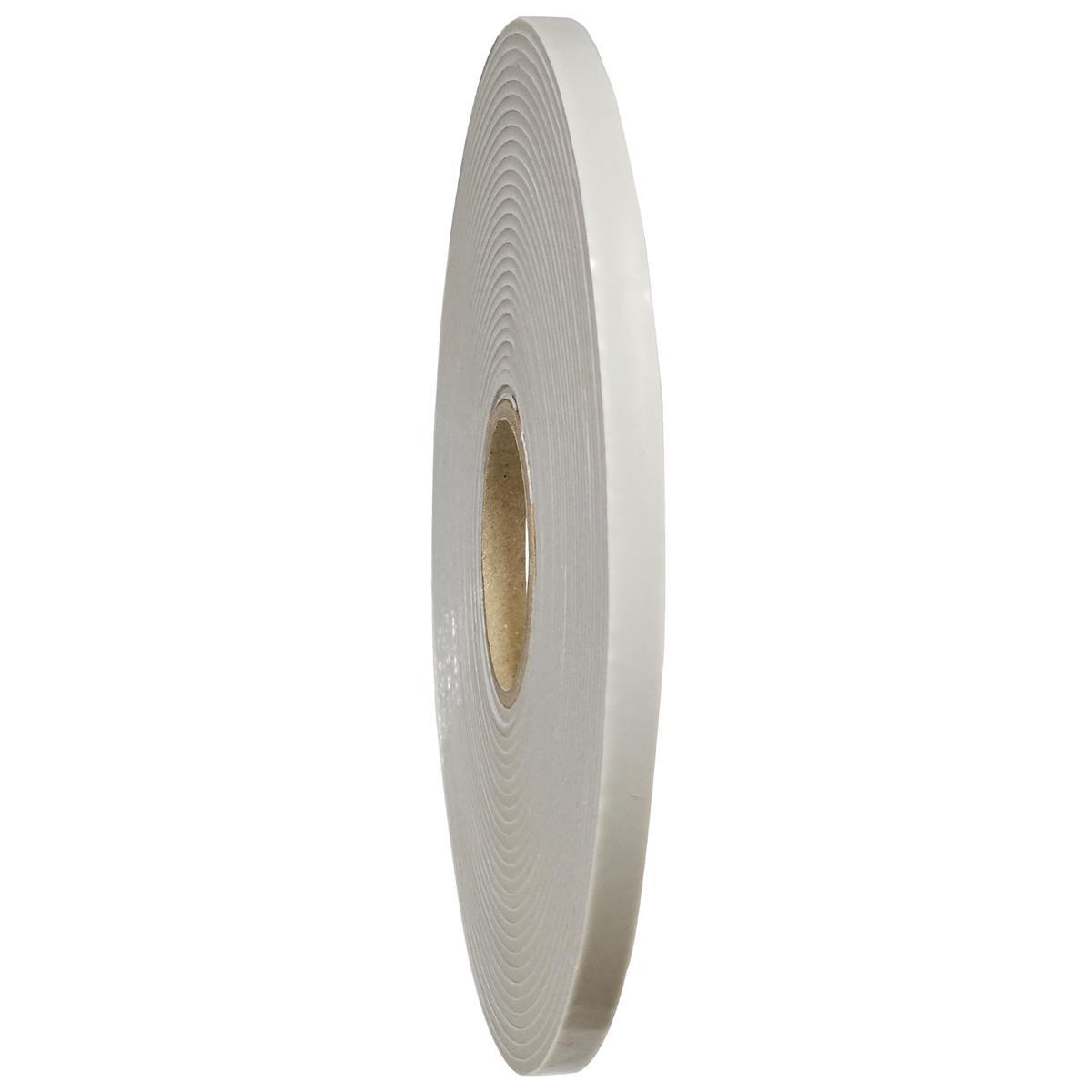 PVC-Schaum - Dichtungsband 9 mm x 2 mm x 10 m