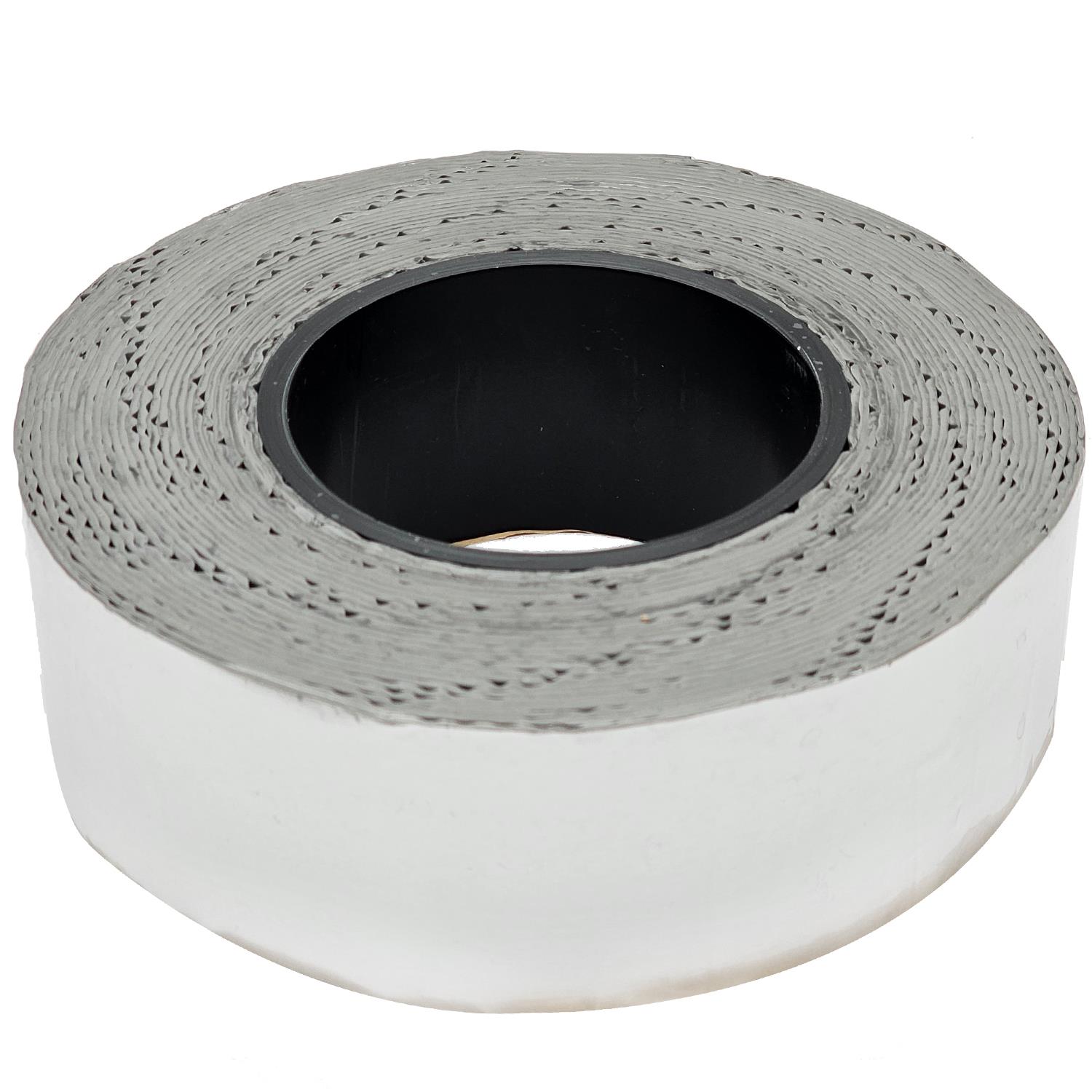 Aluminium-Butyl-Dichtband - 50 mm x 10 m / Rolle