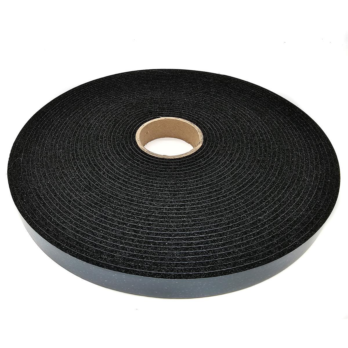 EPDM-L - Dichtungsband Leicht Schaum. 20 mm x 3 mm x 15 M