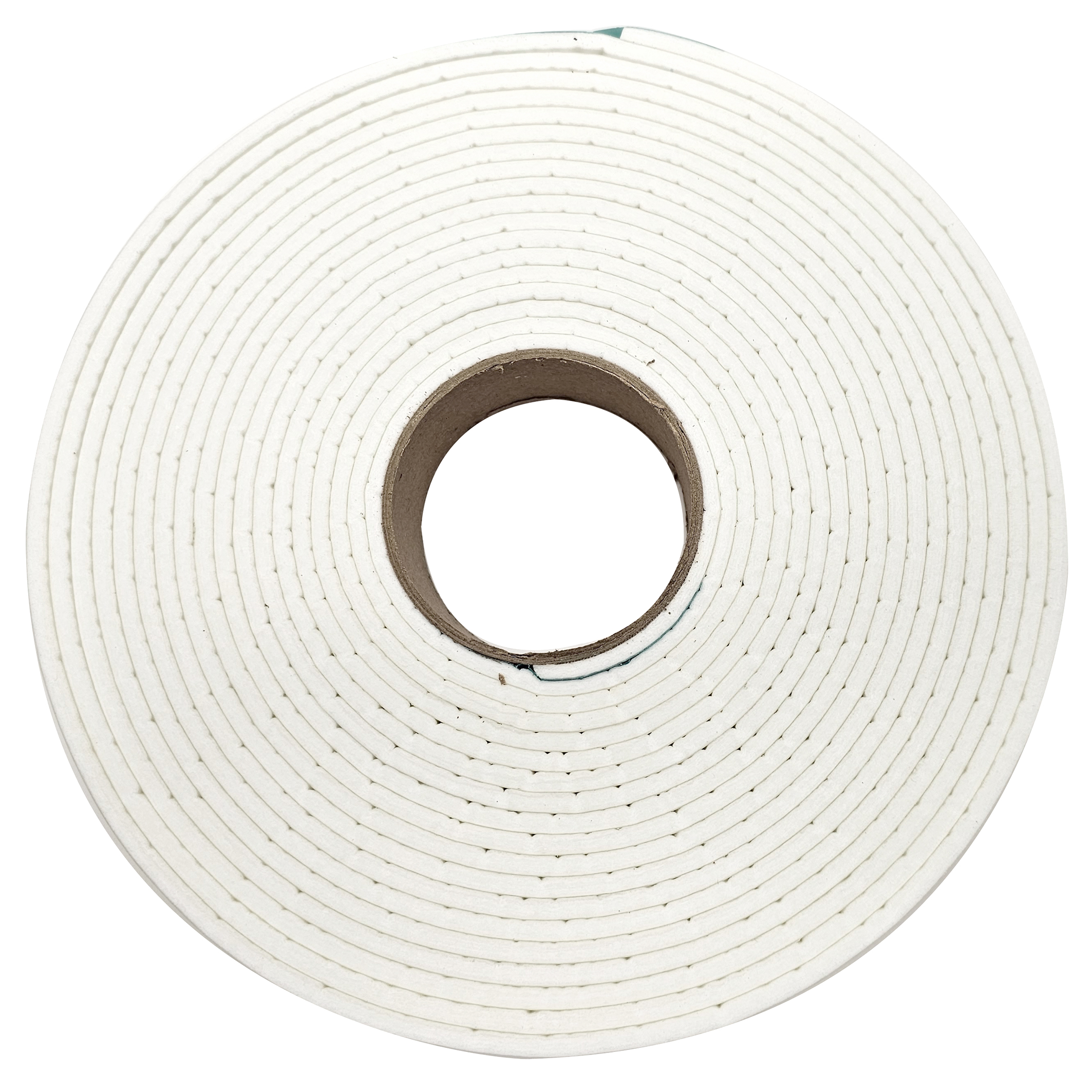 Keramikfasergewebe weiß 60 mm x 5 mm - 10 m