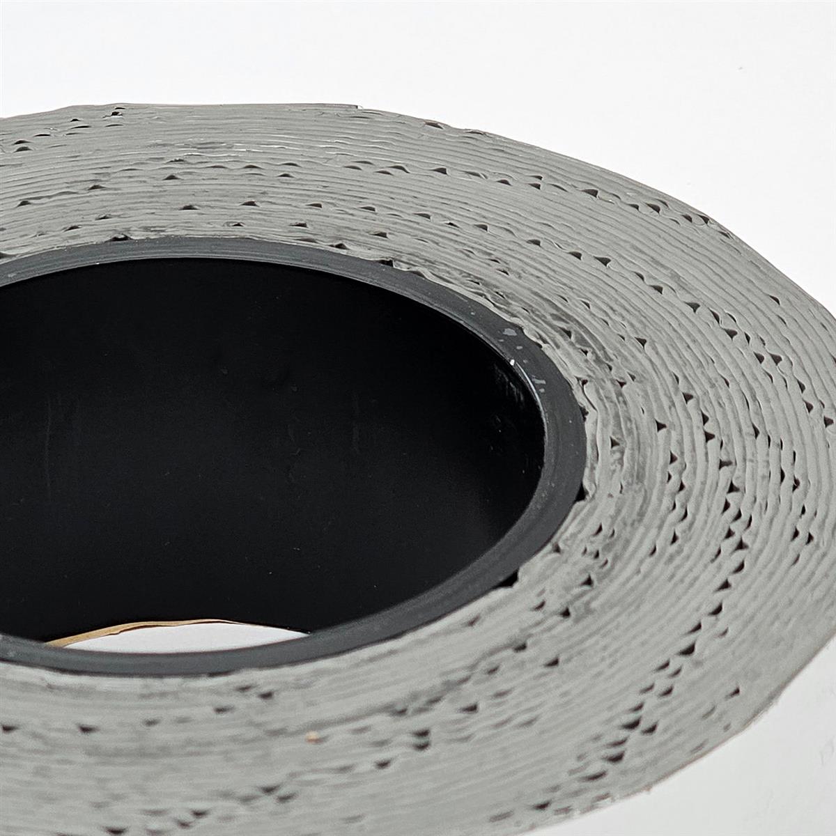 Aluminium-Butyl-Dichtband - 50 mm x 10 m / Rolle