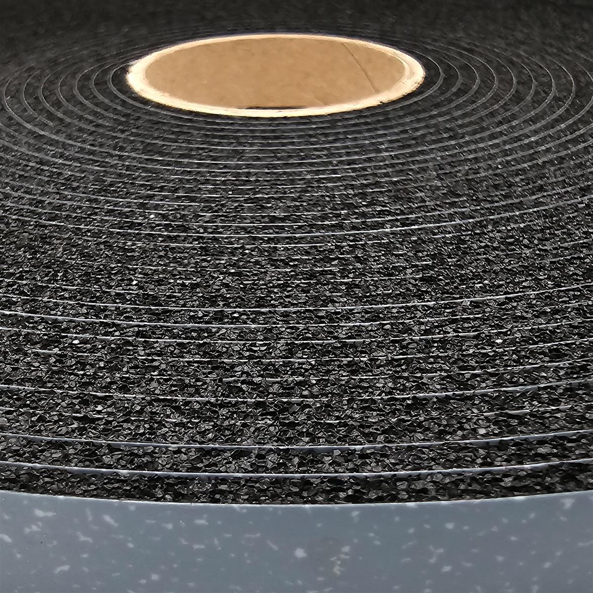 EPDM-L - Dichtungsband Leicht Schaum. 15 mm x 3 mm x 15 M