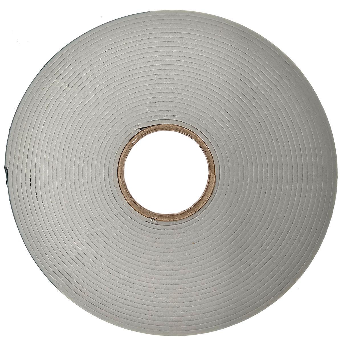 PVC-Schaum - Dichtungsband 6 mm x 3 mm x 10 m